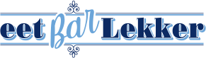 eetBarLekker logo